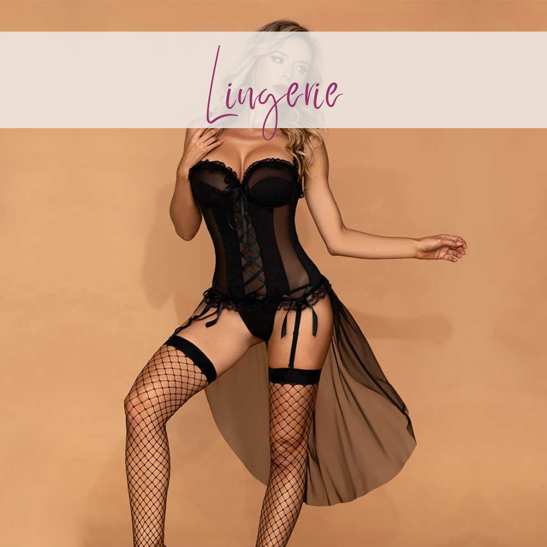 Lingerie