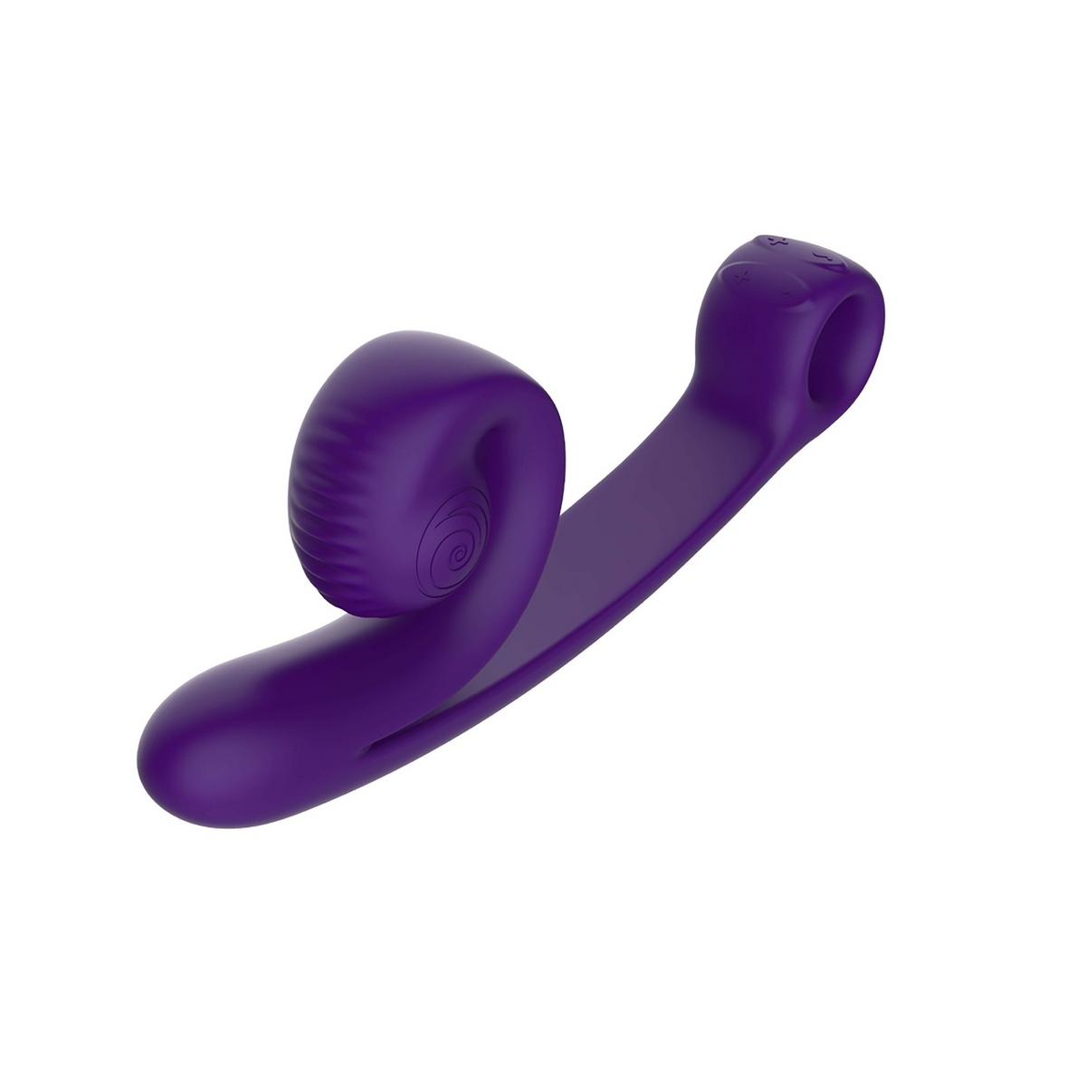 SVibe Snail Curve - Purple