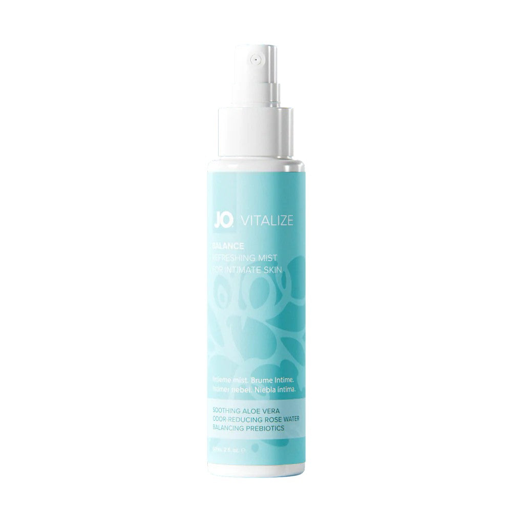 Jo Balance Refreshing Intimate Mist - 2oz