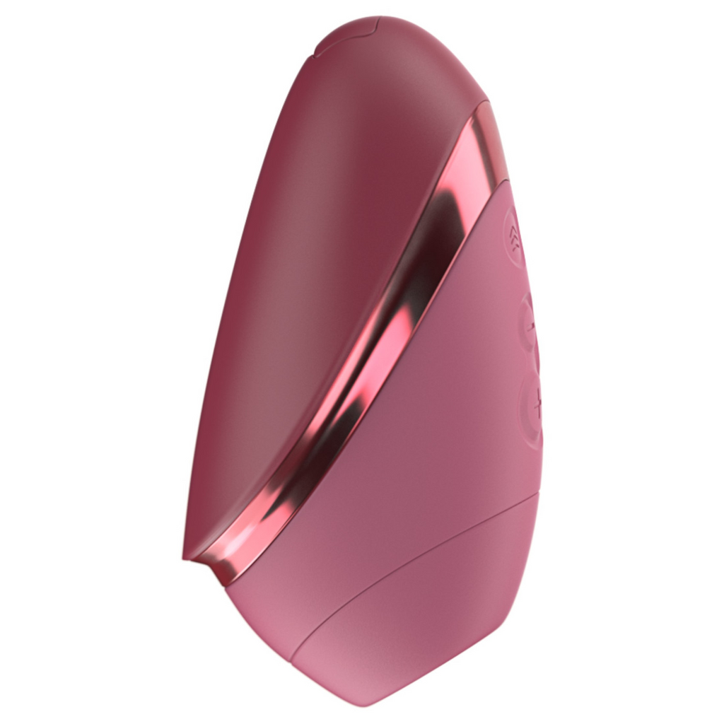 Womanizer Next Liberty - Bordeaux