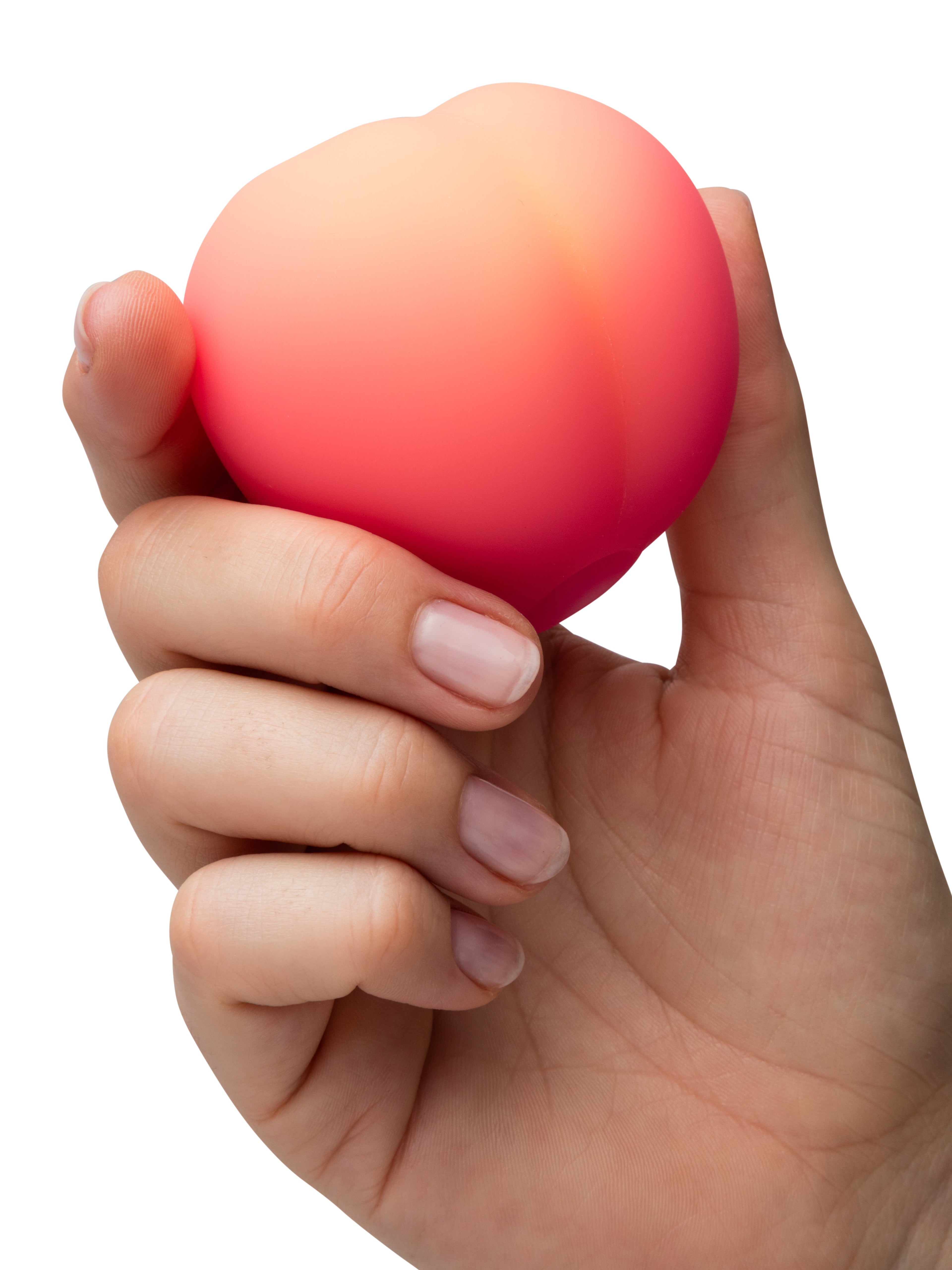 ROMP Pink Peach