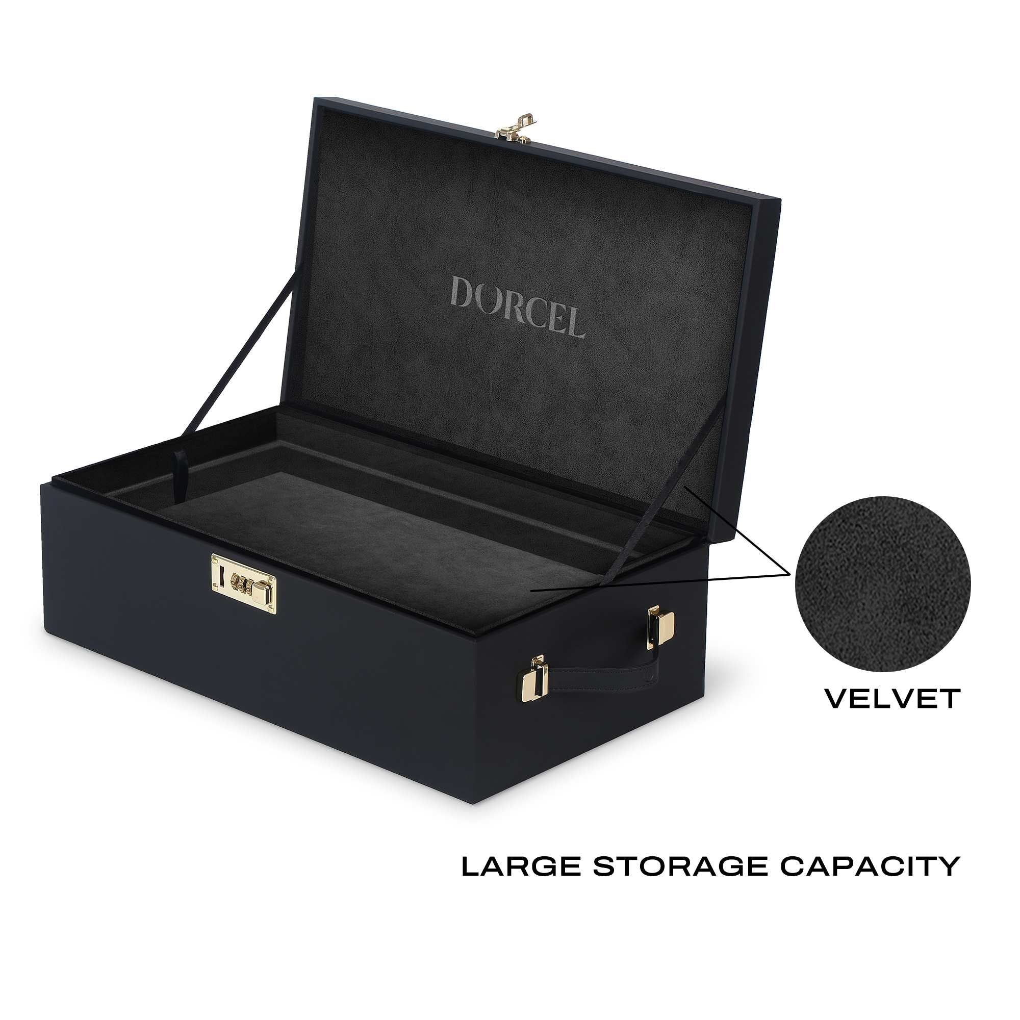 LE COFFRET - PRESTIGE EDITION
