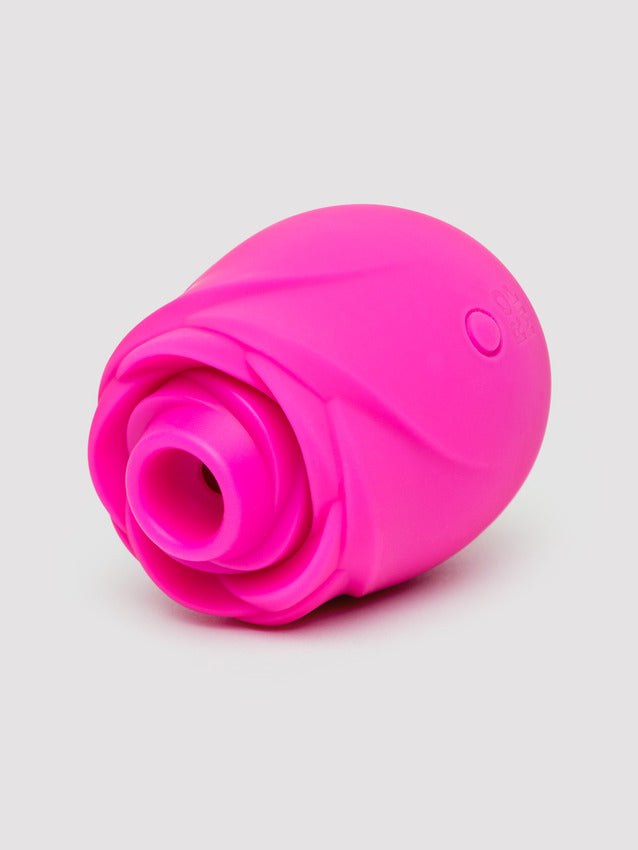 Romp Rose 2.0