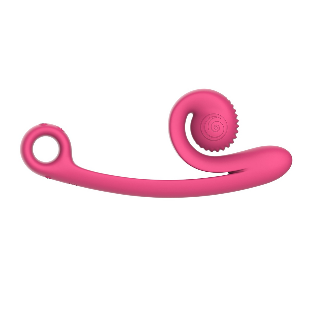 Svibe Snail Curve - Pink