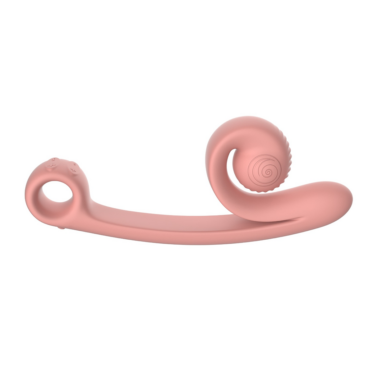 SVibe Snail Curve - Peach