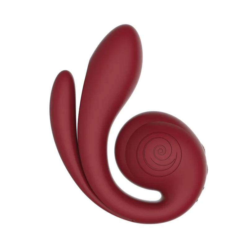 SVibe Snail Gizi Pro - Bordeaux