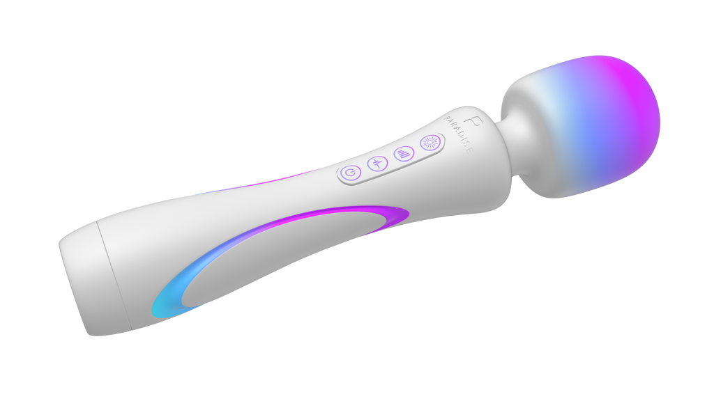 Illumination The Wand
