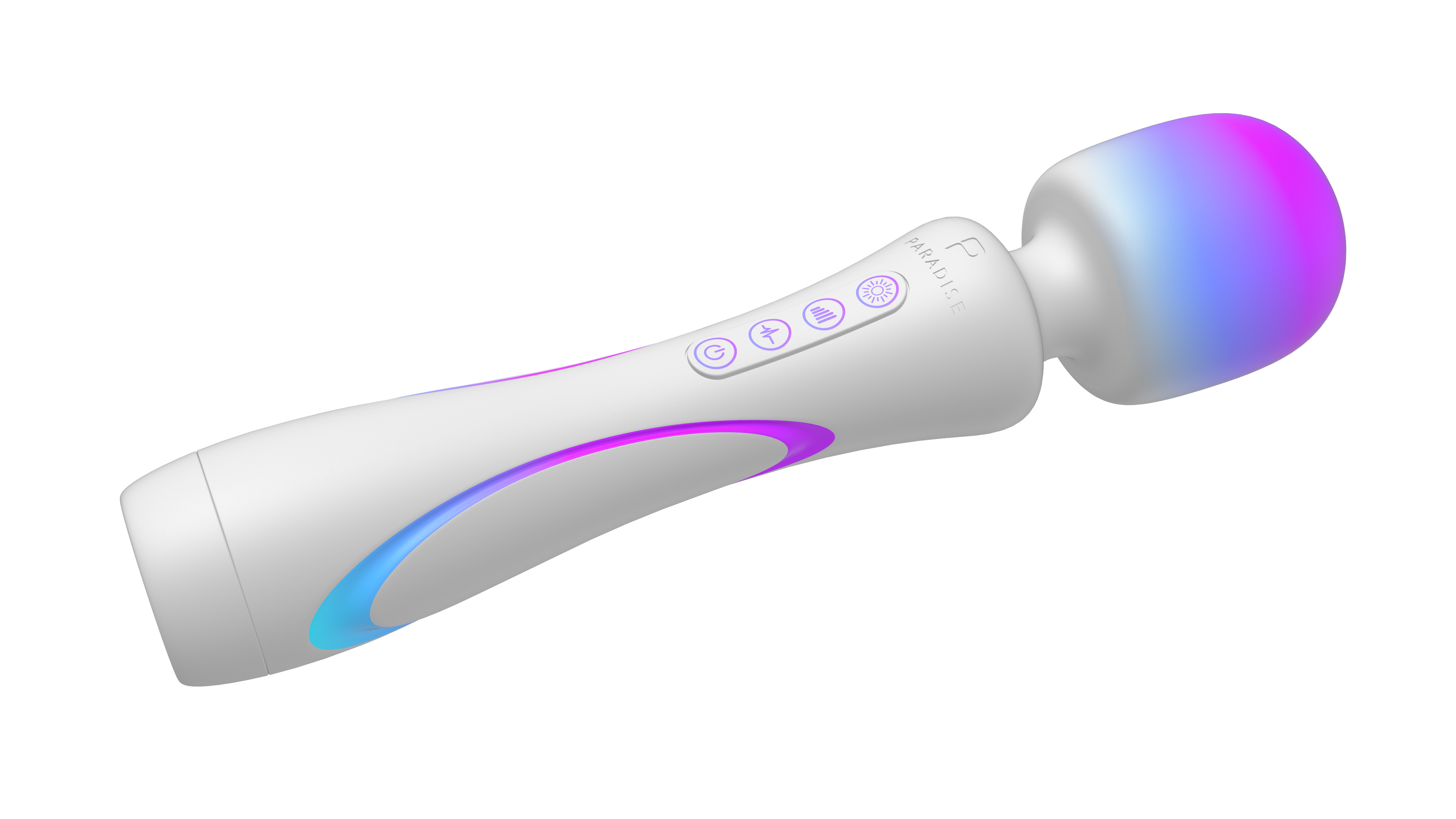 Illumination The Wand