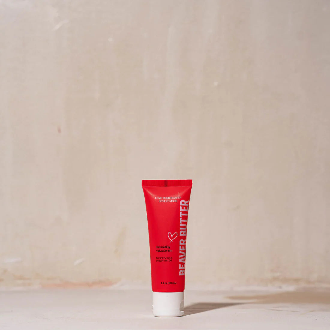 Beaver Butter Vulva Stimulating Serum 1.7 Oz