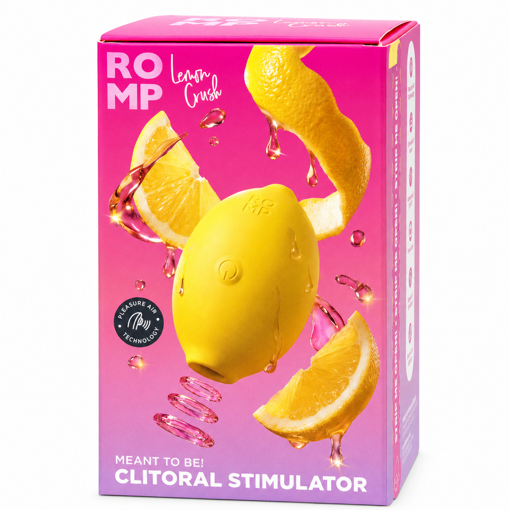 Lemon Crush