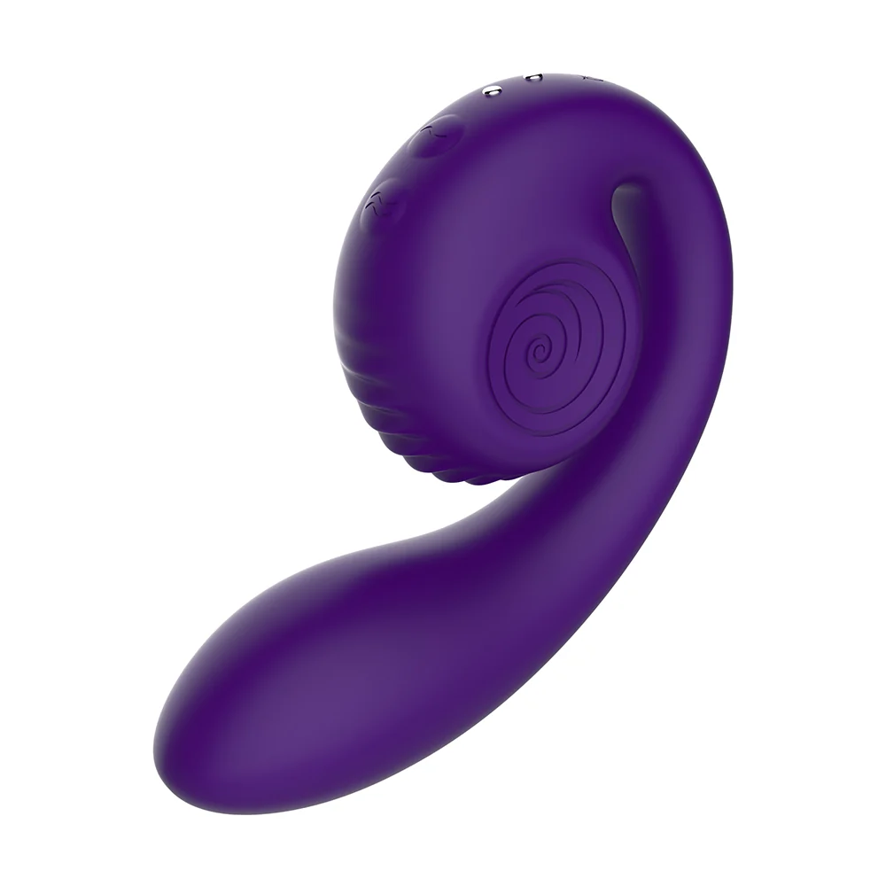 SVibe Snail Gizi - Purple