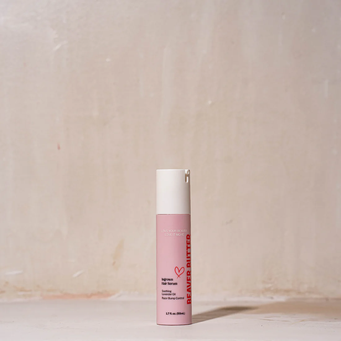 Beaver Butter Ingrown Hair Serum - 1.7oz