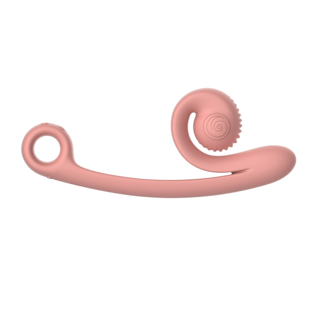 SVibe Snail Curve - Peach