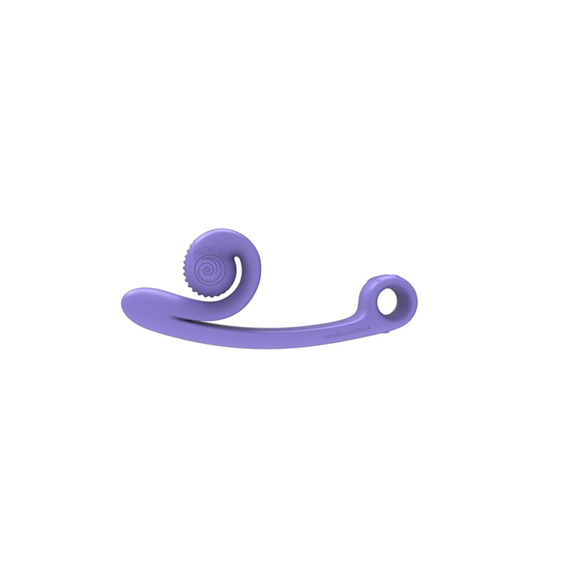SVibe Snail Curve - Periwinke
