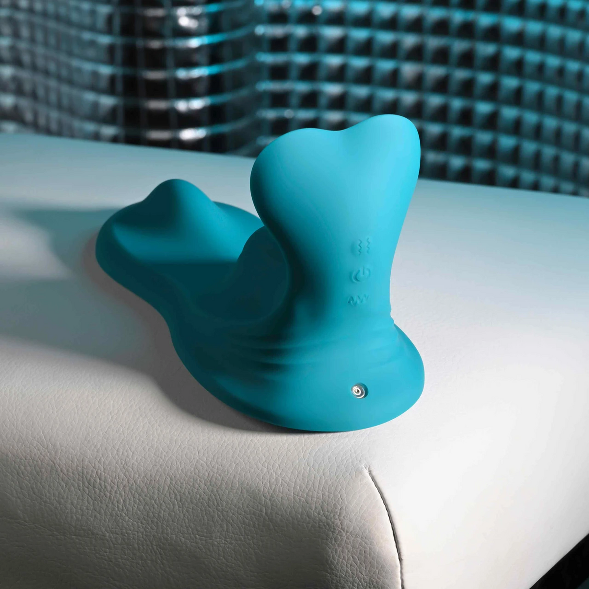 Bump & Grind - Grinding Pad