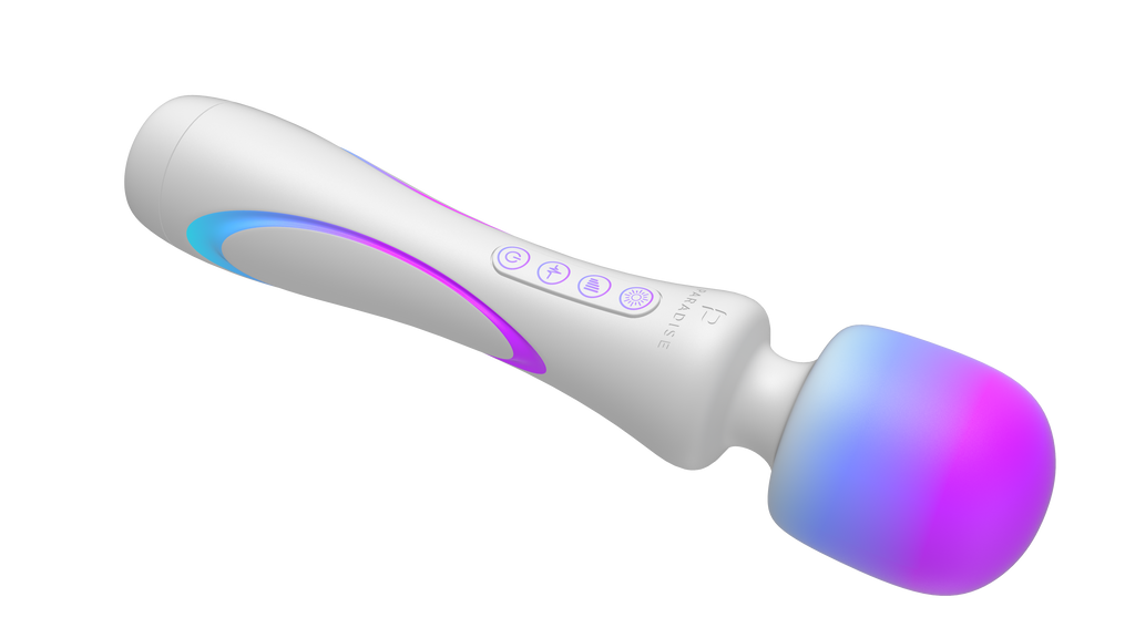 Illumination The Wand