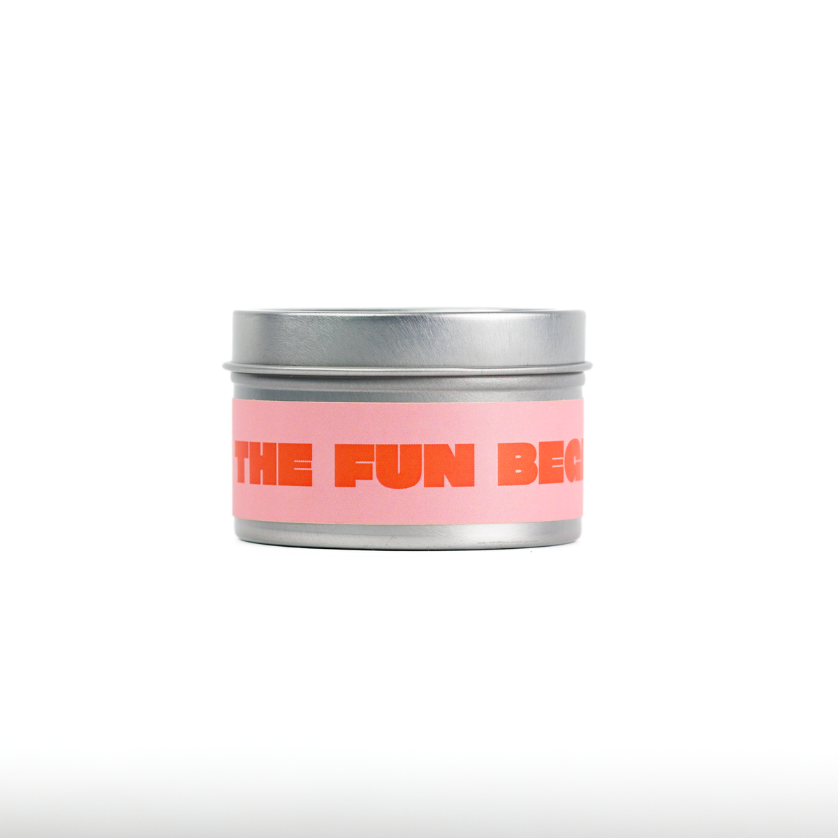 ILY Candle - Pink Champagne