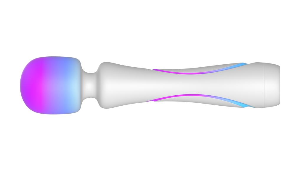 Illumination The Wand