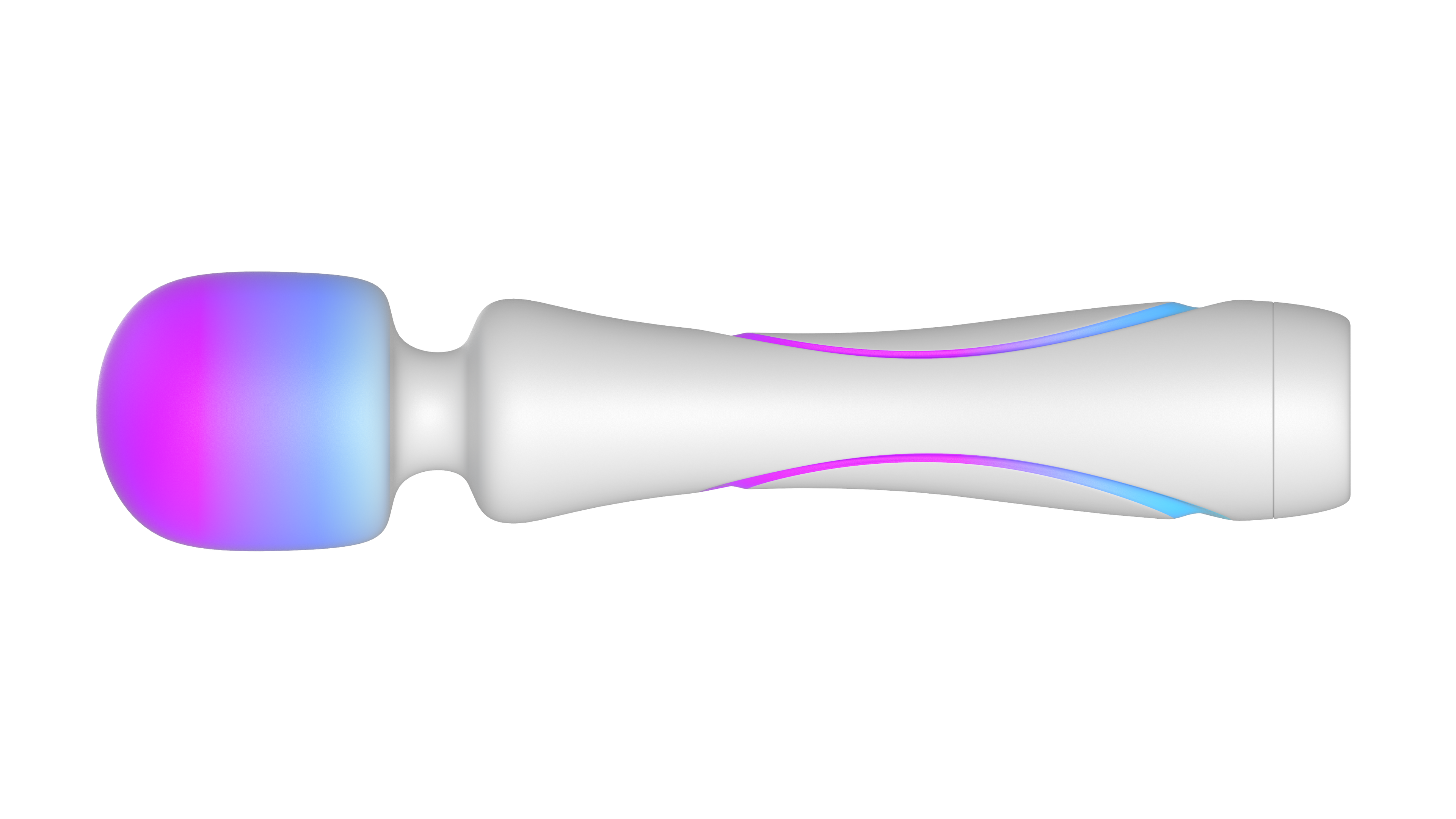 Illumination The Wand