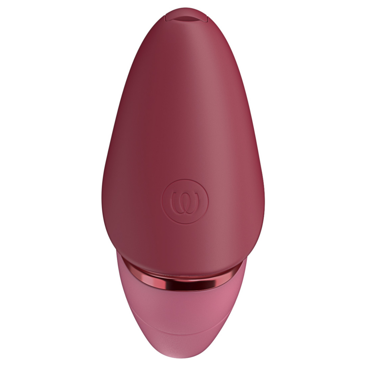 Womanizer Next Liberty - Bordeaux