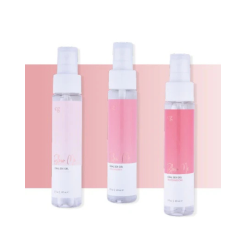 Blow Me Bundle - 3 Pack