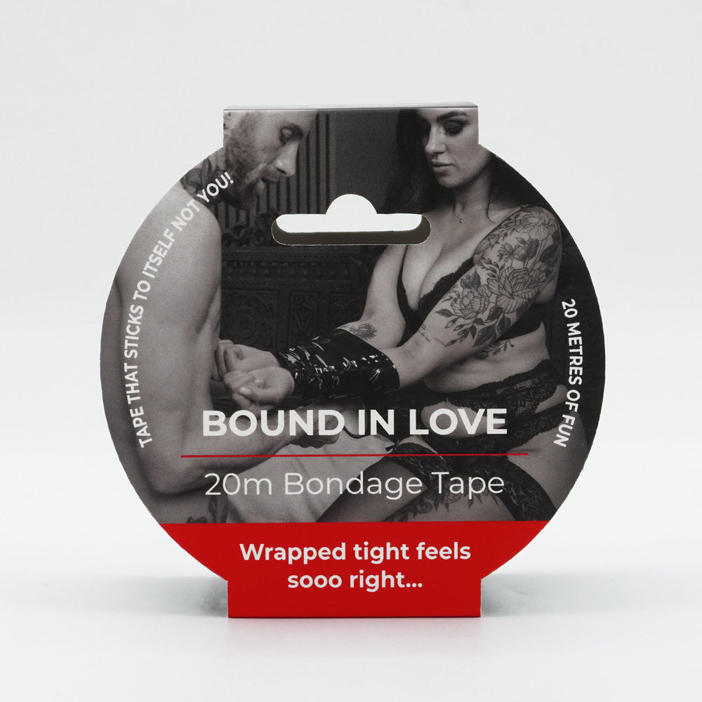 Tie Me Up Tape