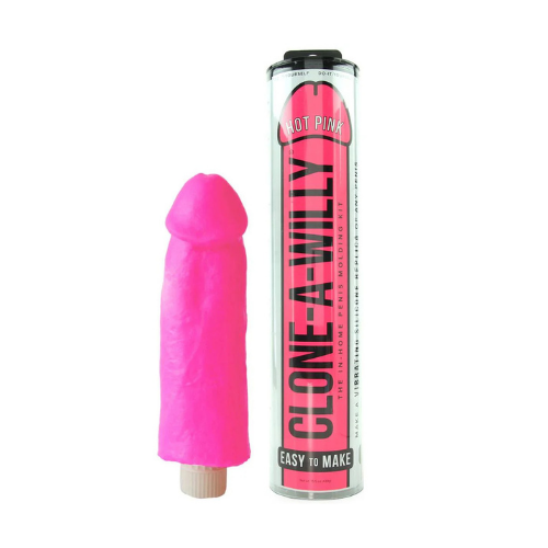 Clone-A-Willy