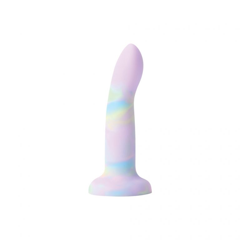 Rainbow - Small, Smooth Suction Cup