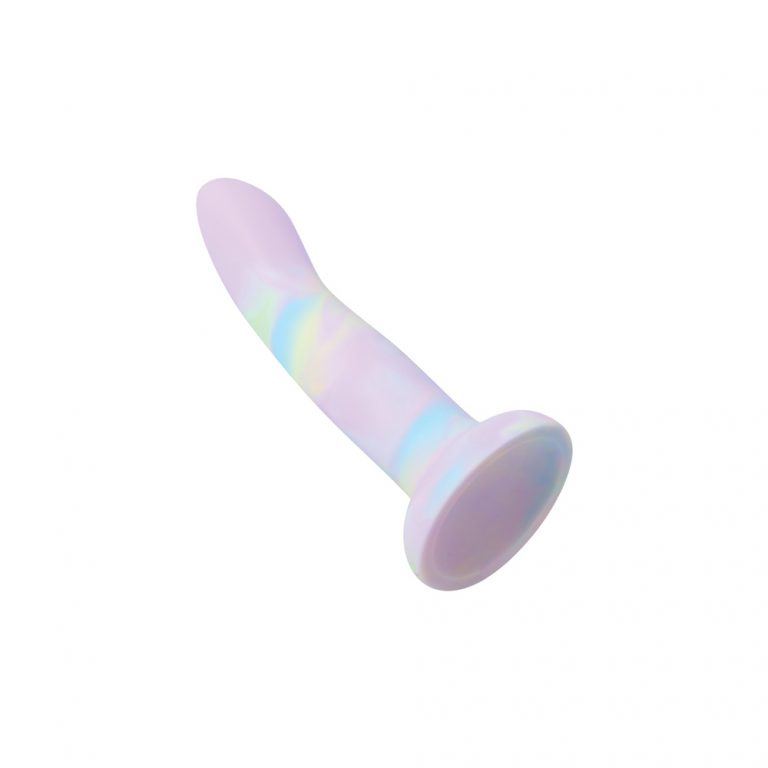 Rainbow - Small, Smooth Suction Cup