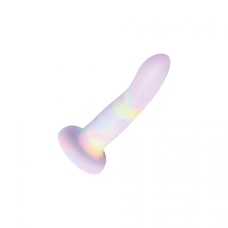 Rainbow - Small, Smooth Suction Cup