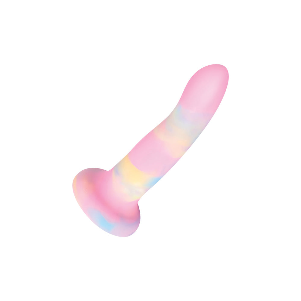Rainbow - Medium, Smooth Suction Cup