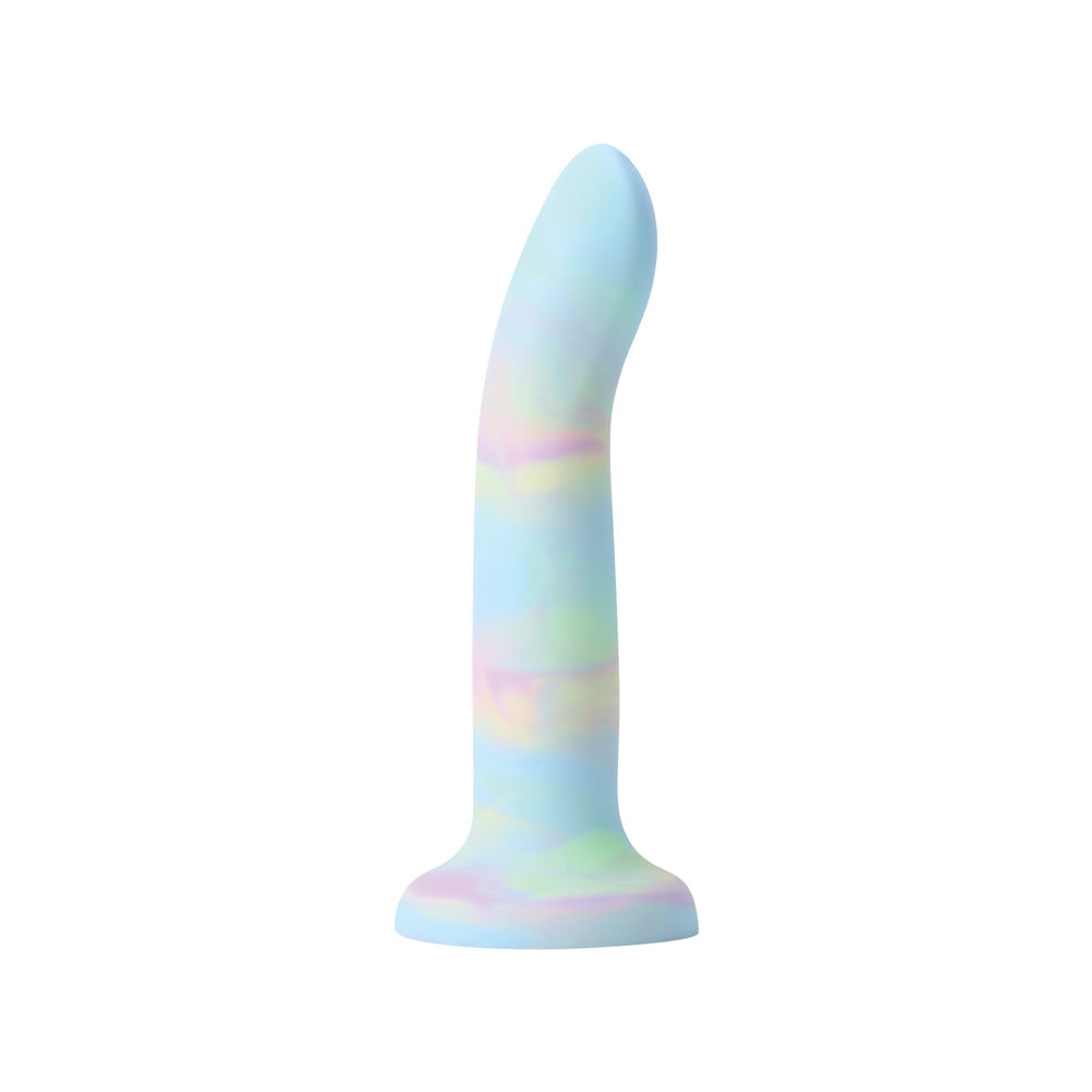 Rainbow - Large, Smooth Suction Cup