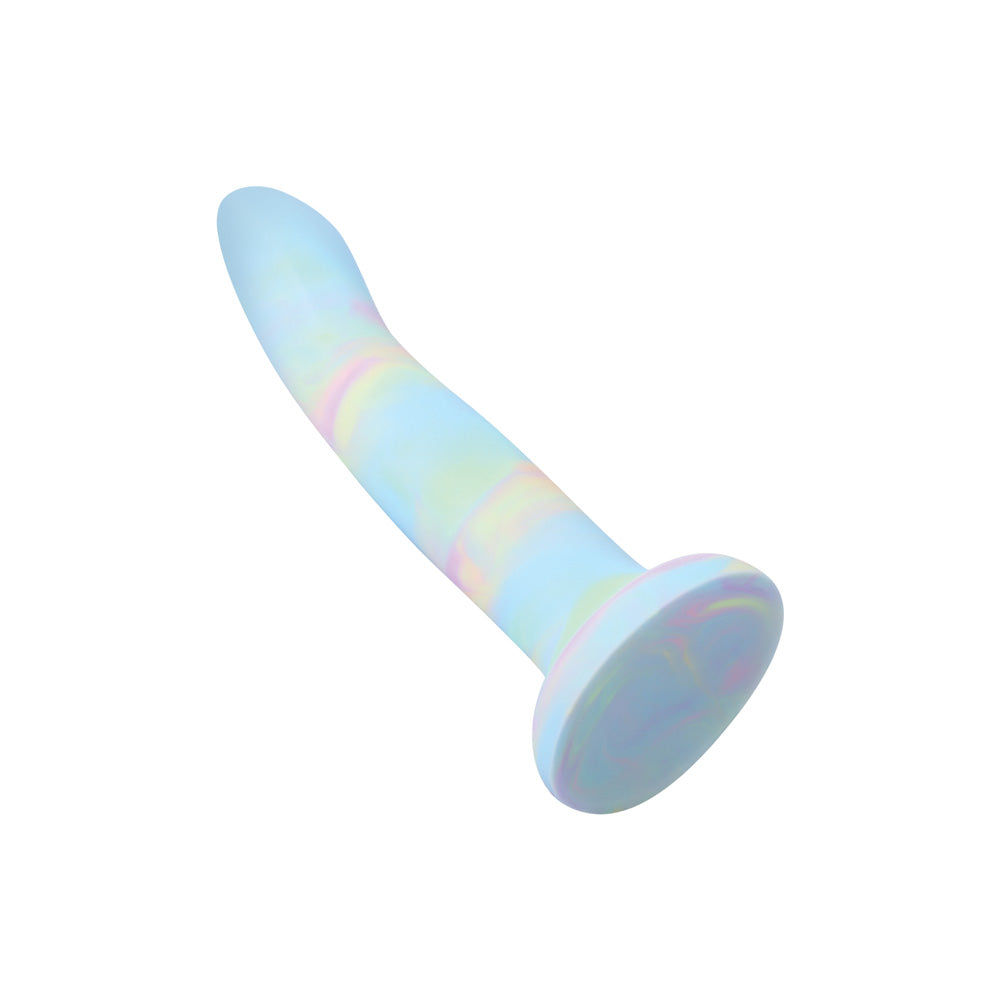 Rainbow - Large, Smooth Suction Cup