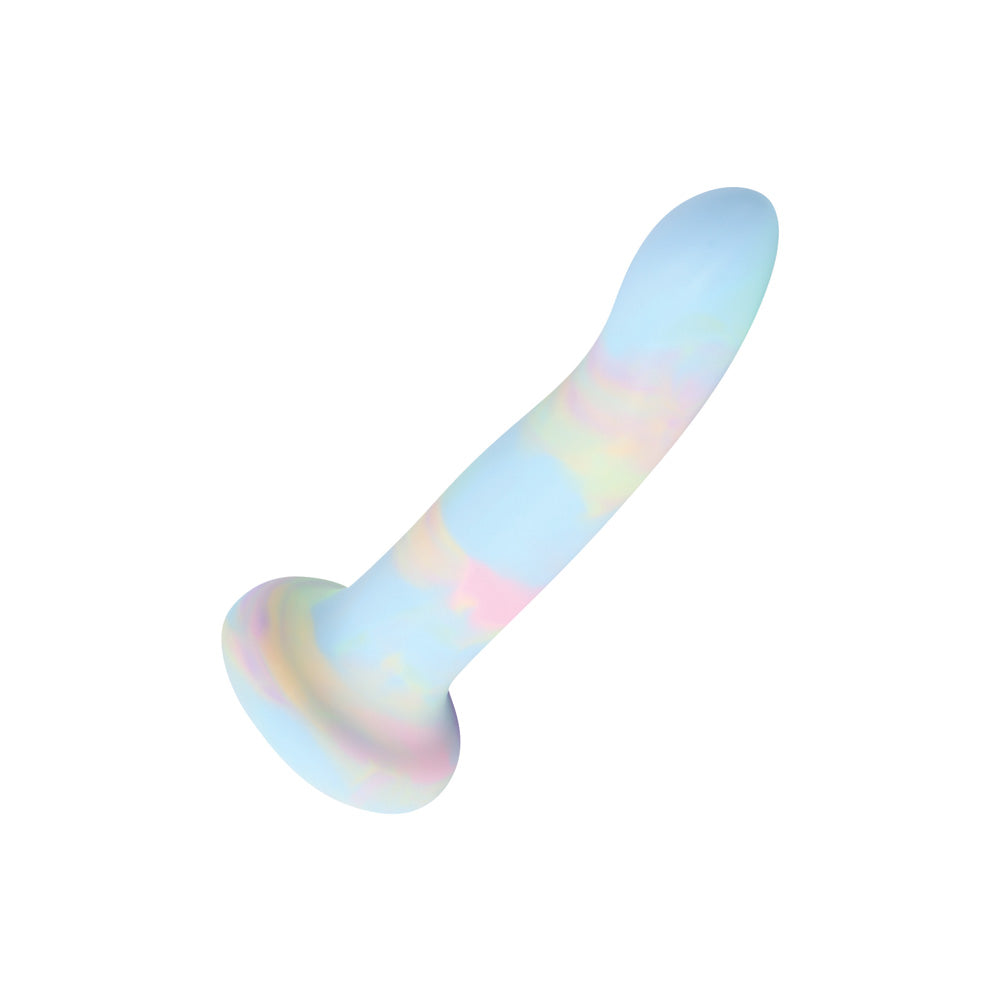 Rainbow - Large, Smooth Suction Cup