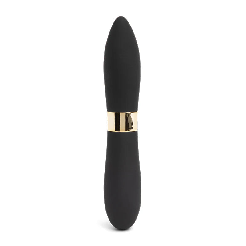 Bullets Deux - No Box - Black & Gold