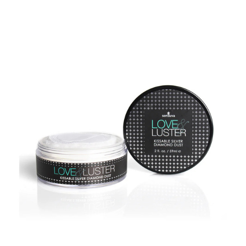 Diamond Dust Shimmering Body Powder