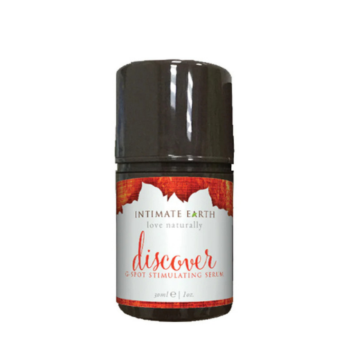 Discover G Spot Gel
