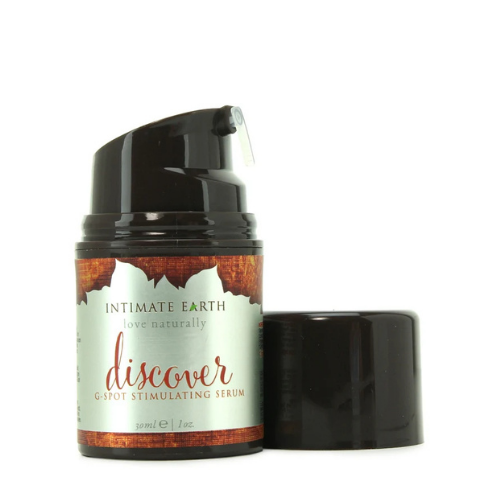 Discover G Spot Gel