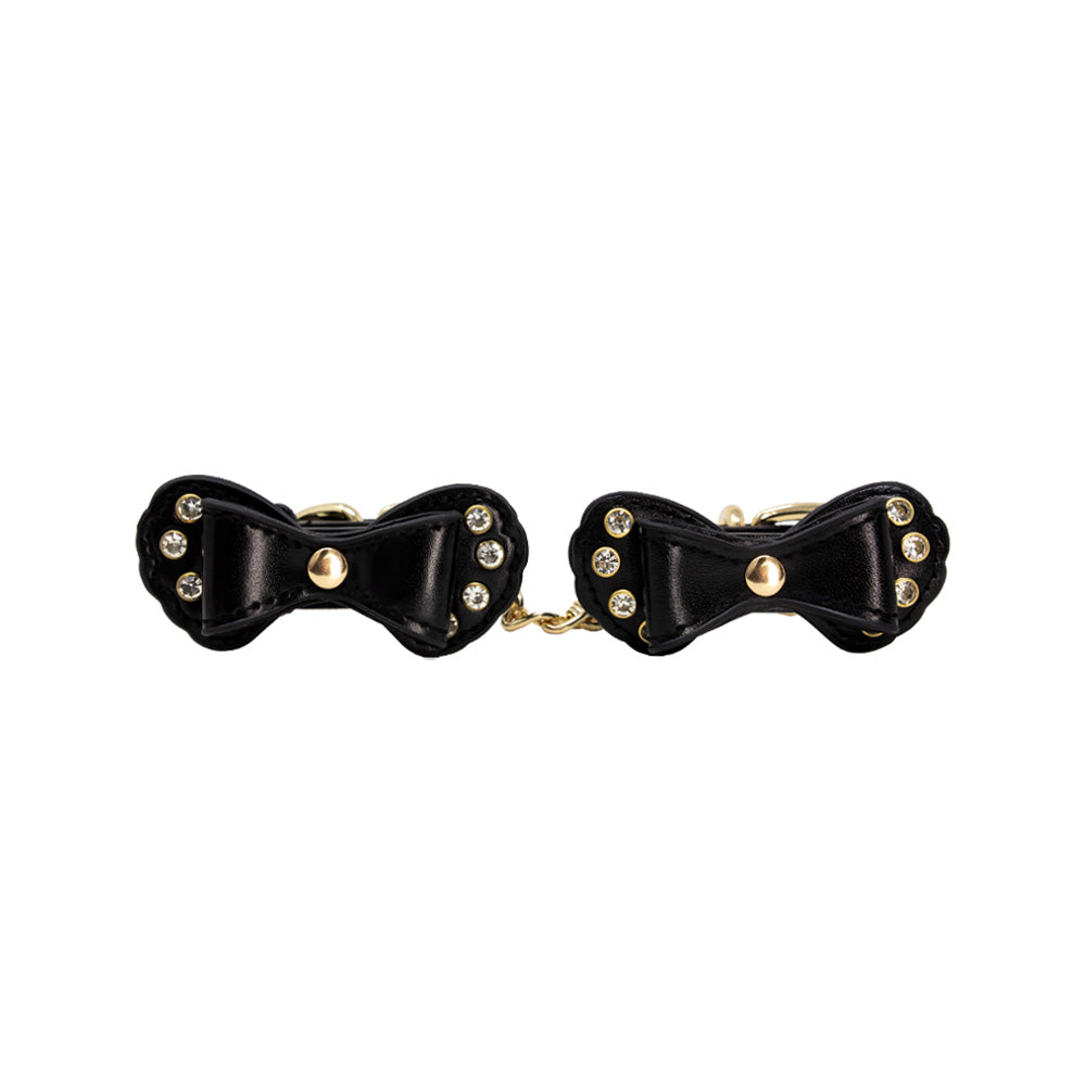 Bow Tie Handcuffs