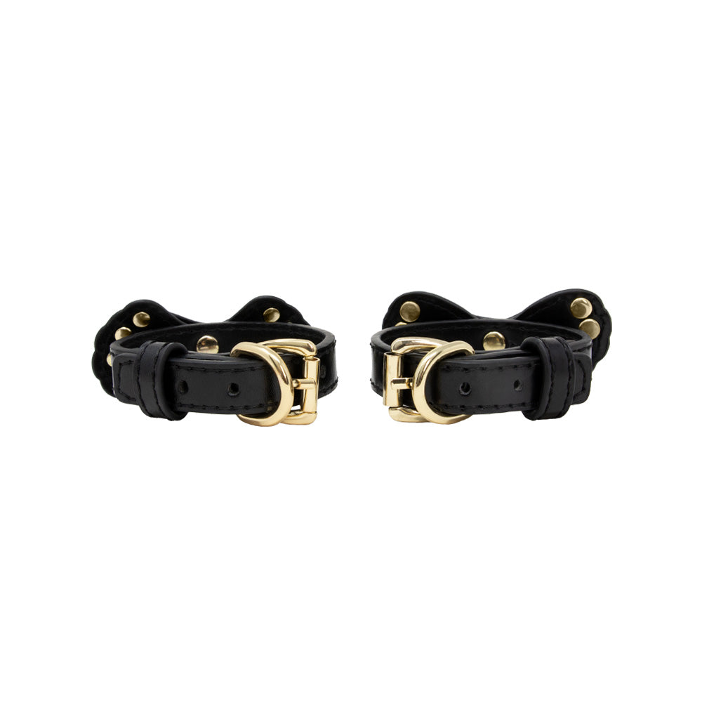 Bow Tie Handcuffs
