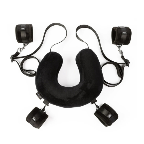 In Control - Position Restraint System