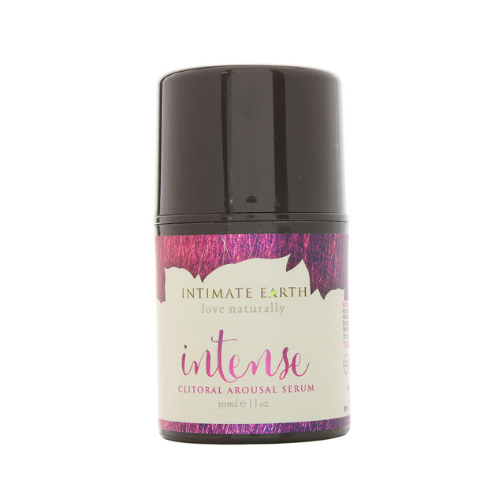 Intense Arousal Gel