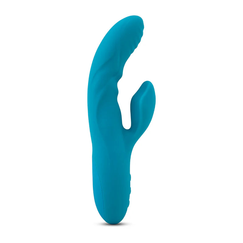 Nubii Kiah Rabbit Vibe - Warming Rabbit Vibe (No Box)