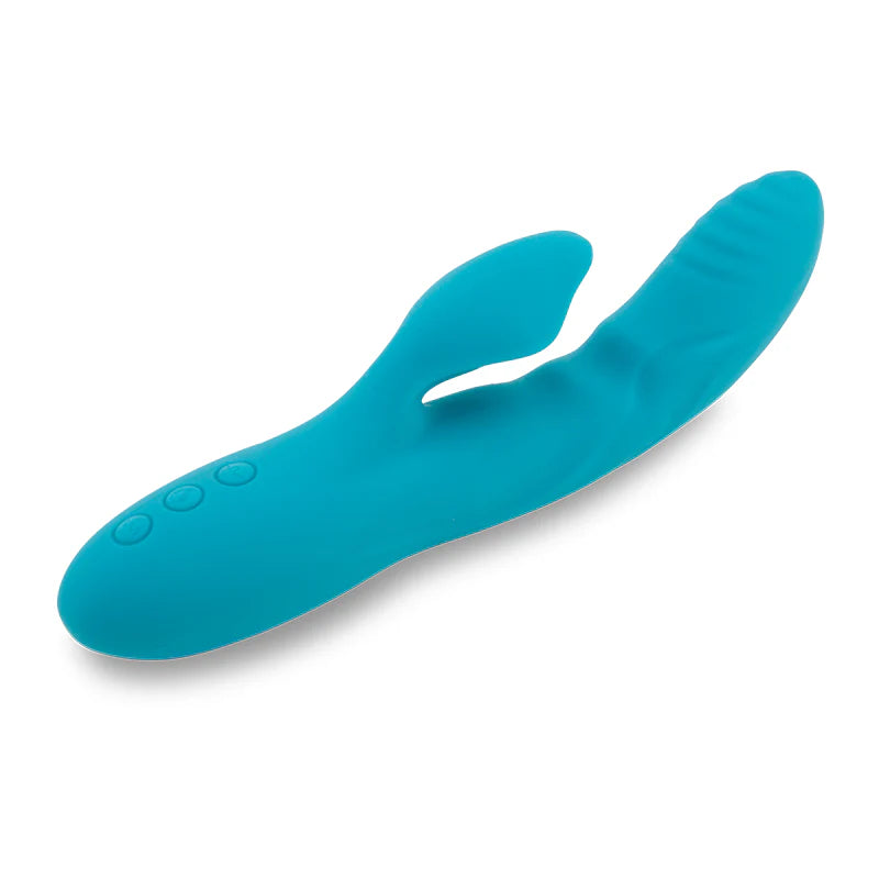 Nubii Kiah Rabbit Vibe - Warming Rabbit Vibe (No Box)
