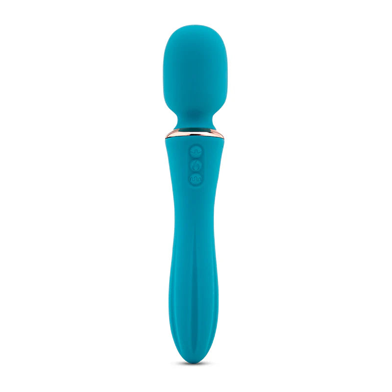Nubii Mika Warming Wand - No Box