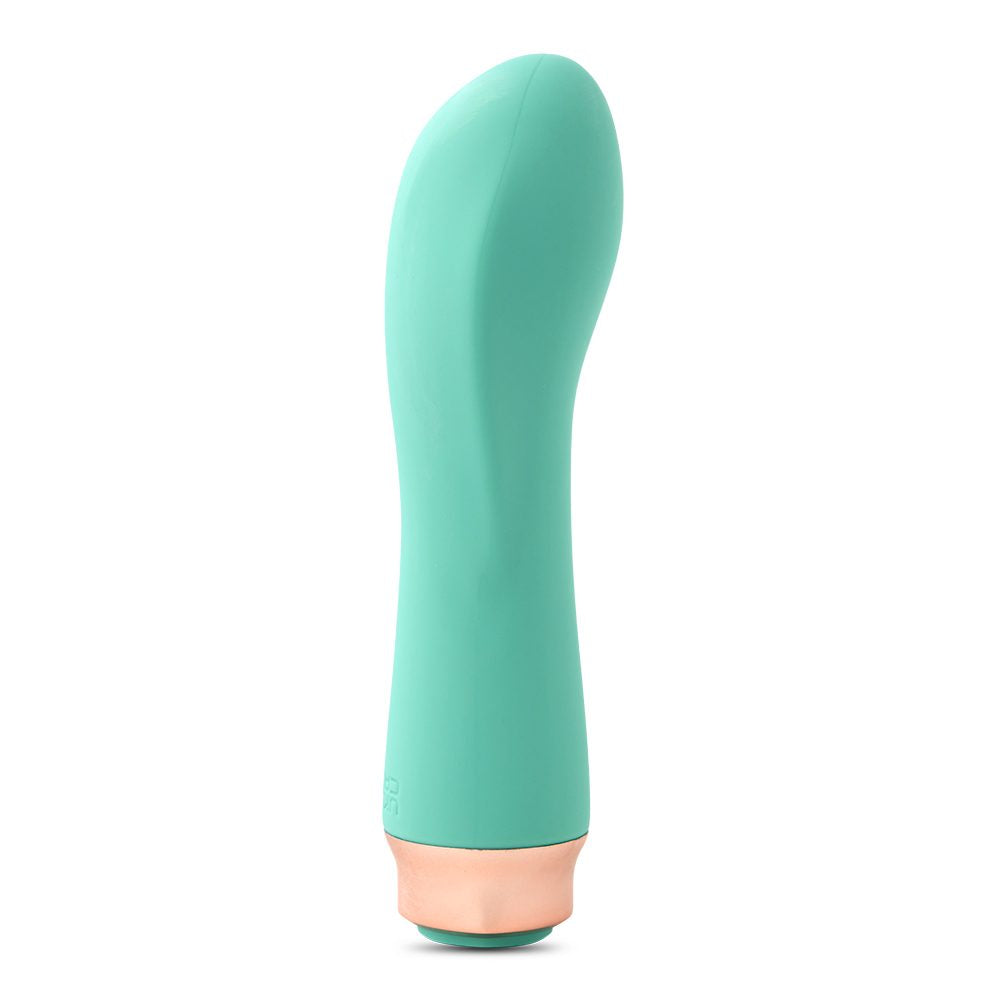 Lynx Bullet - Tiffany Blue