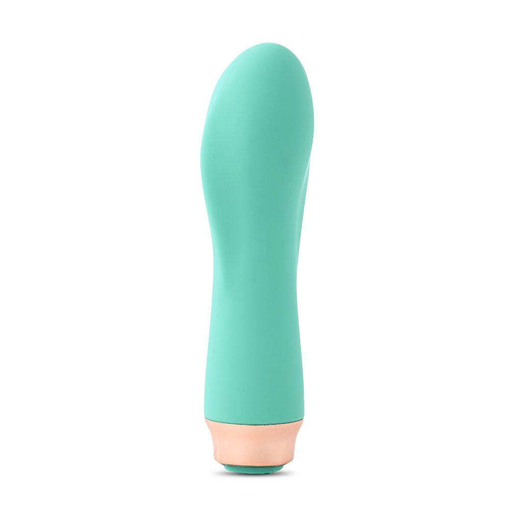 Lynx Bullet - Tiffany Blue