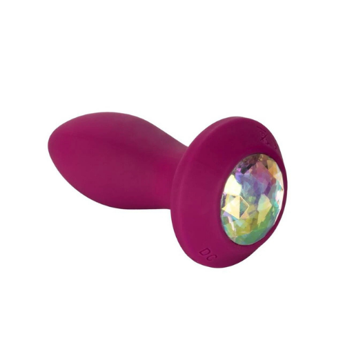 Power Gem Anal Plug - Open Box