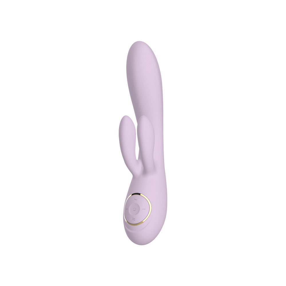 Rori - Dual Rabbit Vibe