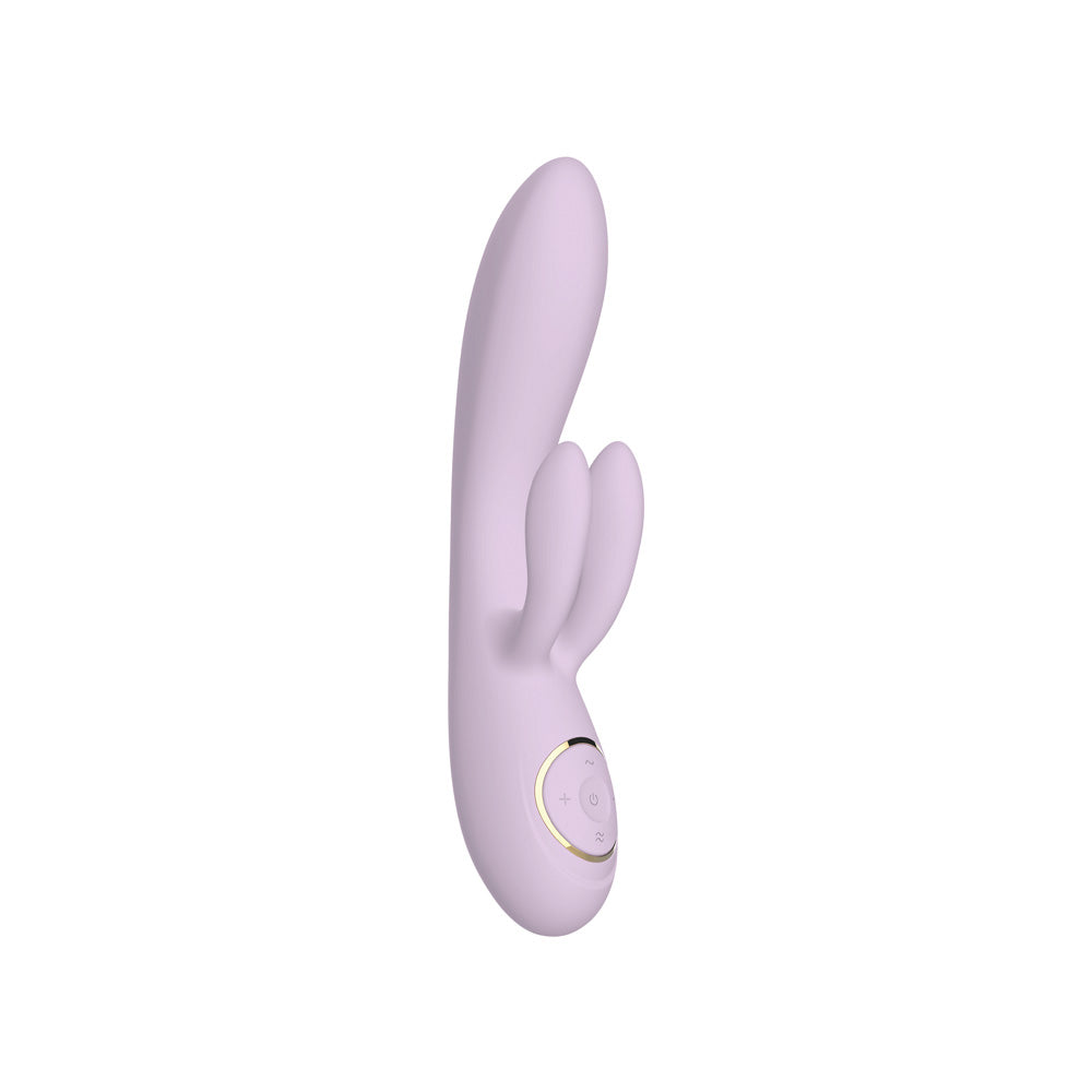 Rori - Dual Rabbit Vibe